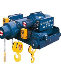 Palang cầu trục Sungdo