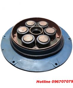 Cuộn Hút Phanh Palang KGcranes Hàn Quốc 1 tấn, 2 tấn, 3tấn, 5 tấn, 7,5 tấn, 10 tấn, 15 tấn, 20 tấn, 30 tấn, KGcranes Hàn Quốc