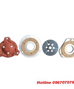 Đĩa Phanh Palang KGcranes Hàn Quốc 1 tấn, 2 tấn, 3tấn, 5 tấn, 7,5 tấn, 10 tấn, 15 tấn, 20 tấn, 30 tấn, KGcranes Hàn Quốc