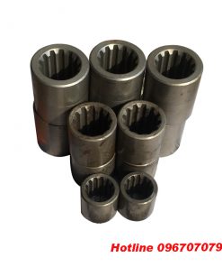 Khớp nối trục Palang KGcranes Hàn Quốc 1 tấn, 2 tấn, 3tấn, 5 tấn, 7,5 tấn, 10 tấn, 15 tấn, 20 tấn, 30 tấn, KGcranes Hàn Quốc