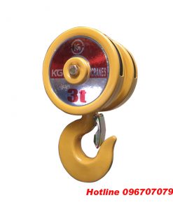 Móc cẩu Palang KGcranes Hàn Quốc 1 tấn, 2 tấn, 3tấn, 5 tấn, 7,5 tấn, 10 tấn, 15 tấn, 20 tấn, 30 tấn, KGcranes Hàn Quốc