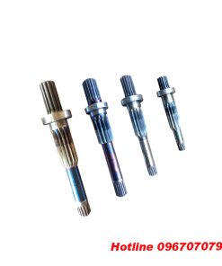 Trục phanh Palang KGcranes Hàn Quốc 1 tấn, 2 tấn, 3tấn, 5 tấn, 7,5 tấn, 10 tấn, 15 tấn, 20 tấn, 30 tấn, KGcranes Hàn Quốc